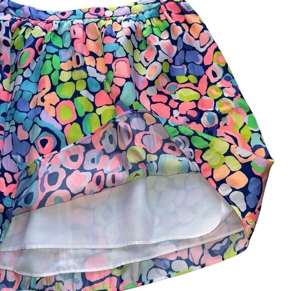 Lilly Pulitzer Brinley Skirt Gypsy Jungle - Picture 6 of 13